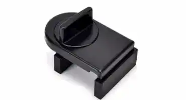 Sürme Emniyet Kilidi ve Kısıtlayıcı Montajı