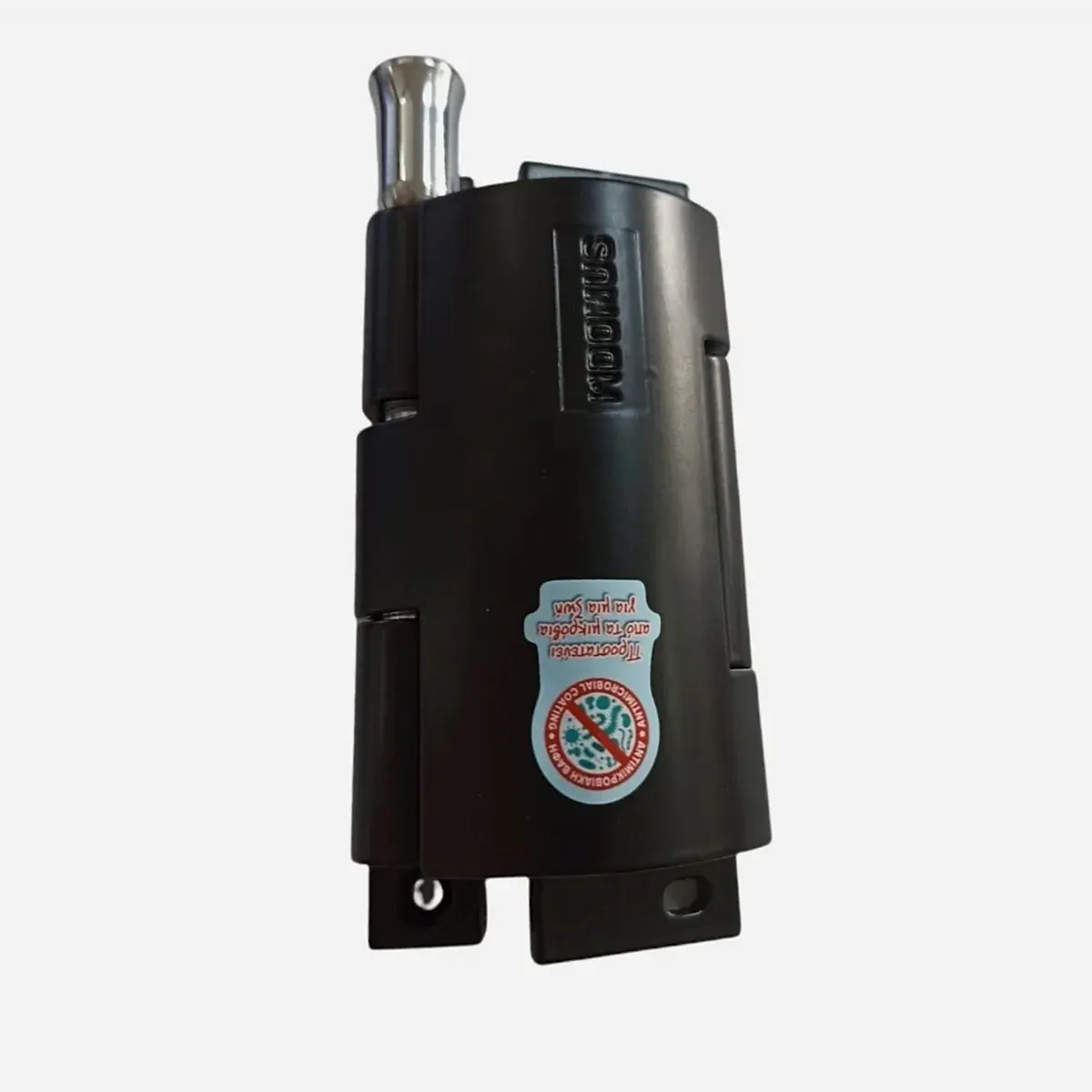 ALM. EMNİYET KİLİDİ SİYAH(DMS-6470M-SYH-9005)