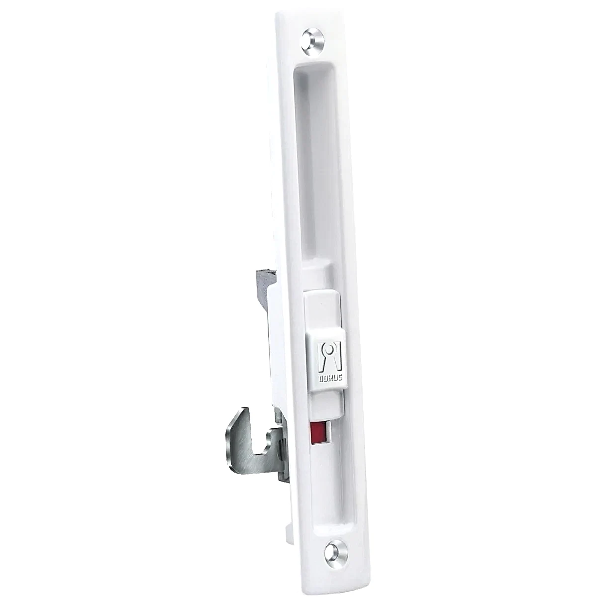 ALM.SÜRME KİLİT KANCALI ANAHTARSIZ (DOMUS-7610)