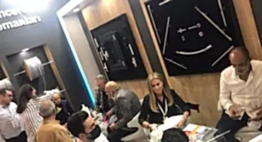 2021 Avrasya Kapı ve Pencere Fuarı Görsellerimiz