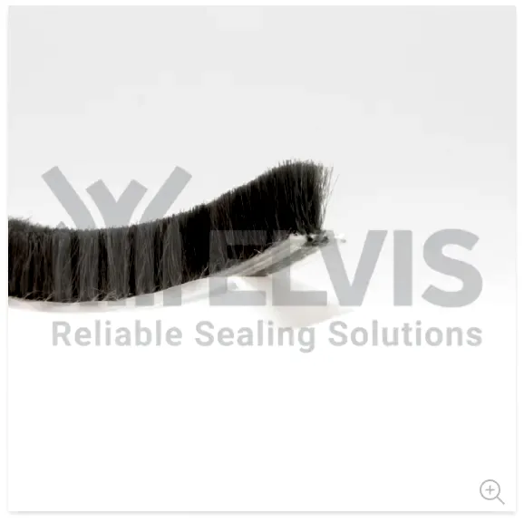 AD: Yapışkanlı Kıl Fitil