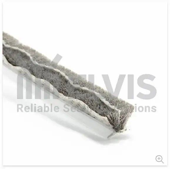 3QF: 3 Finli Kıl Fitil